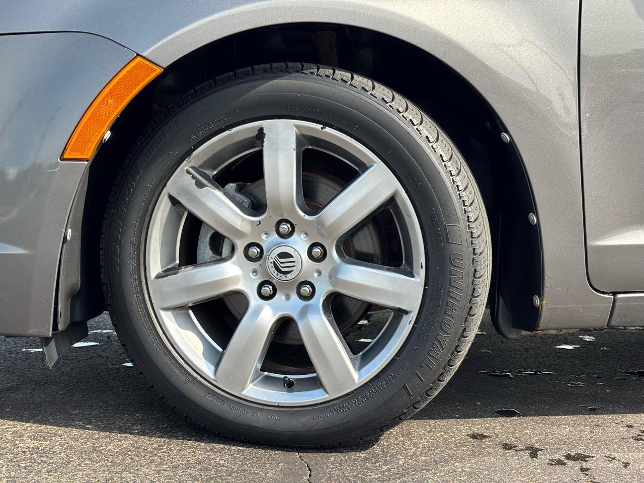 Used 2010 Mercury Milan Premier AWD/4WD image 45