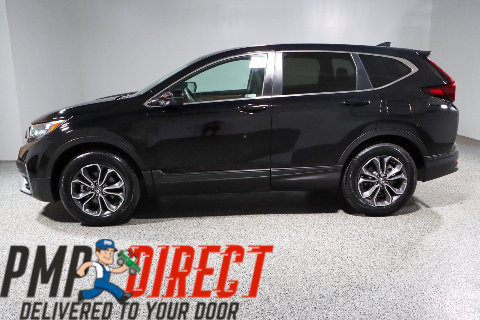 Used 2021 Honda CR-V EX image 10