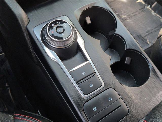 Used 2025 Ford Escape ST-Line image 12