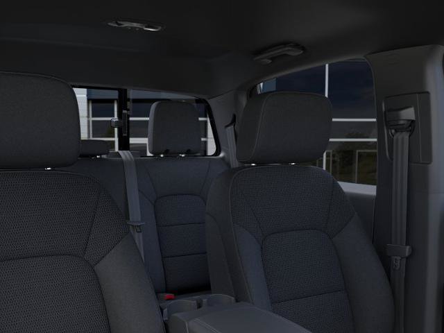 New 2026 GMC Canyon Elevation w/ Convenience Package RWD image 56