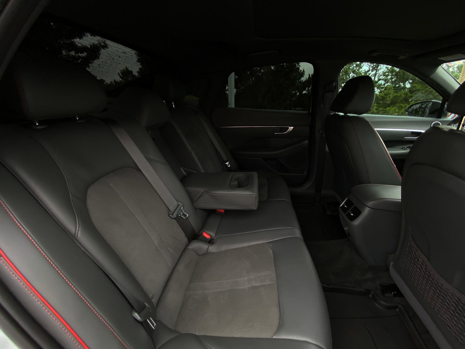 Used 2020 Hyundai Sonata SEL Plus w/ Tech Package FWD image 30