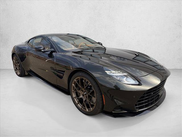 New 2026 Aston Martin Vanquish image 8