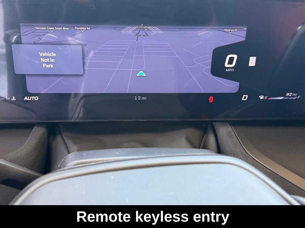 New 2026 Dodge Charger Scat Pack image 19