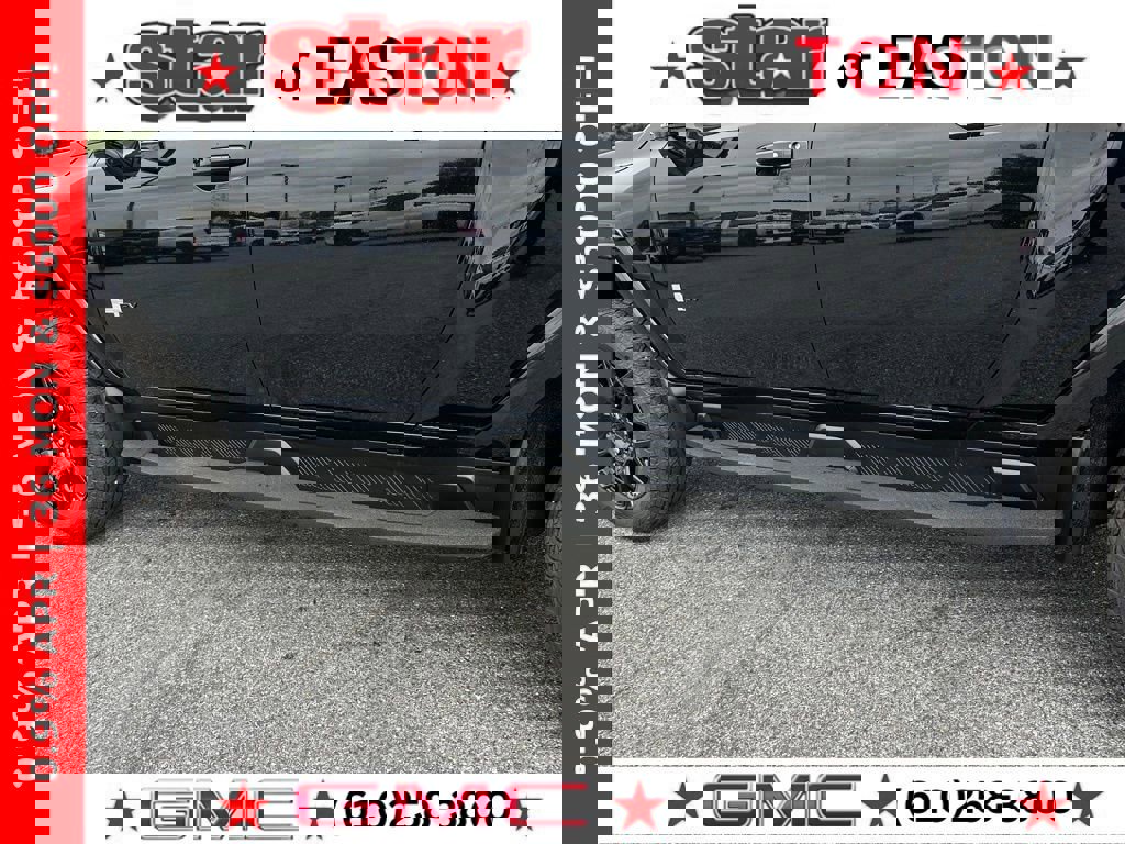 New 2026 GMC Hummer EV 4x4 Crew Cab w/ LPO, Sport Package image 34