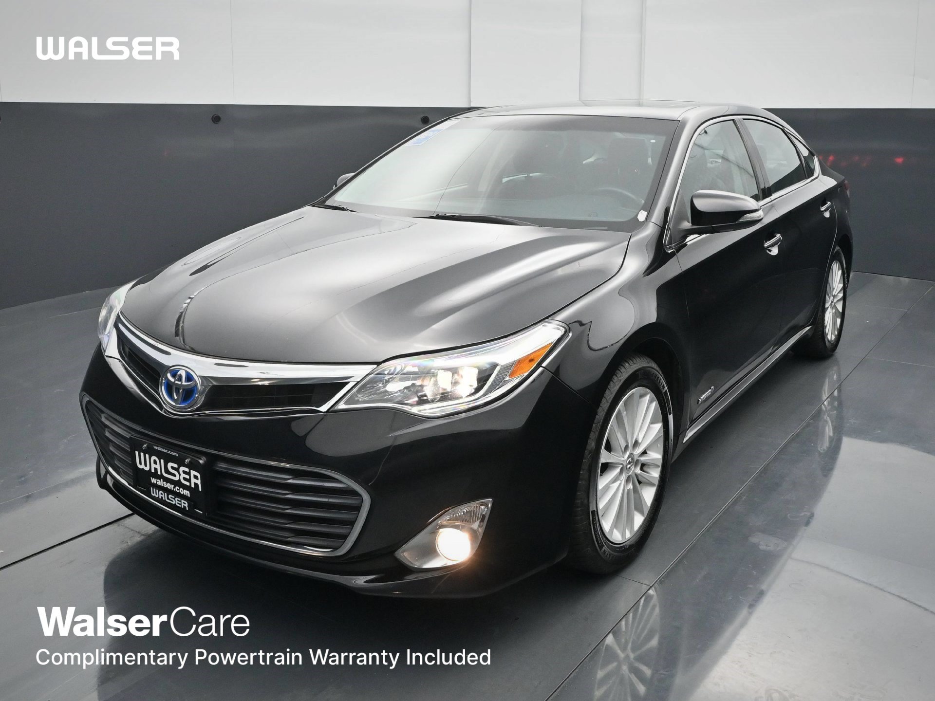 Used 2014 Toyota Avalon Limited