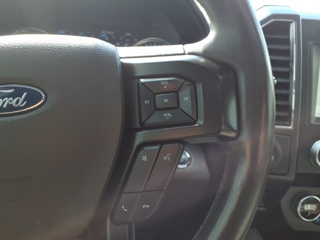 Certified 2020 Ford Expedition Max Limited w/ Special Edition Package AWD/4WD image 18