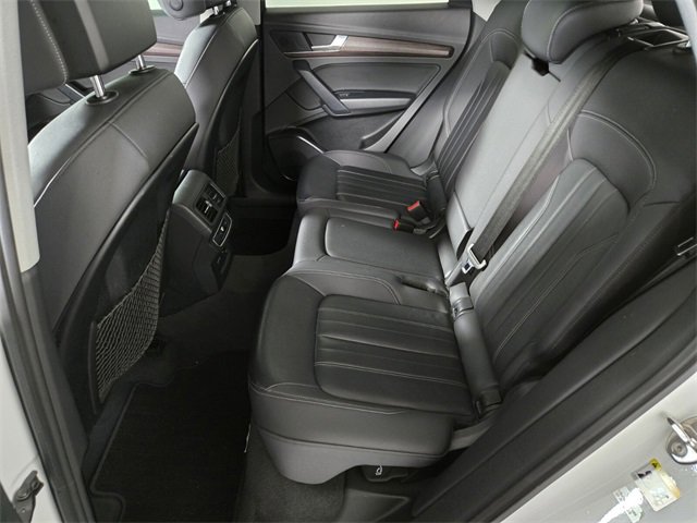 Used 2021 Audi Q5 2.0T Premium w/ Convenience Package image 15