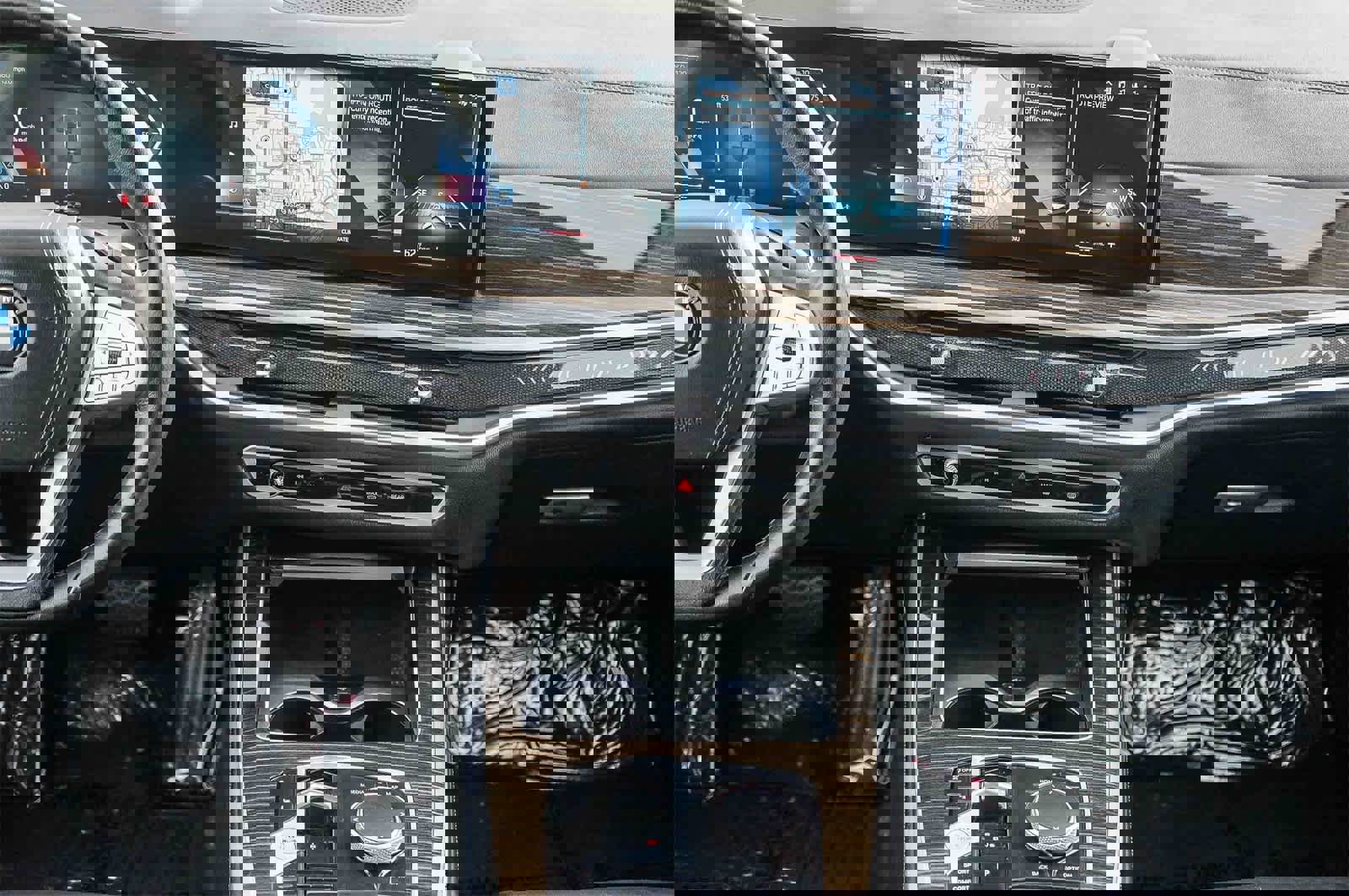 Used 2023 BMW X7 xDrive40i image 12