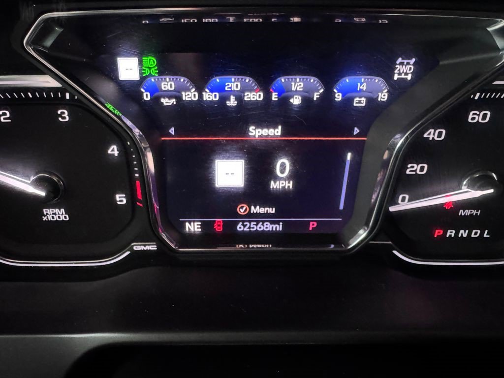 Certified 2023 GMC Sierra 3500 Denali w/ Denali Ultimate Package AWD/4WD image 13