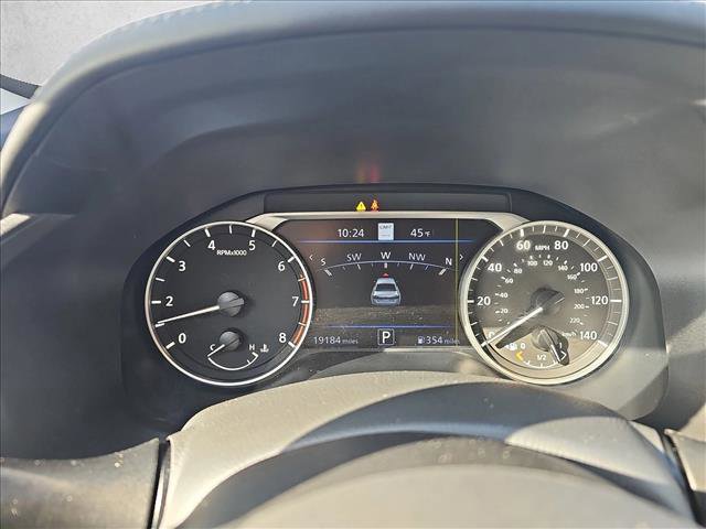 Used 2024 Nissan Altima 2.5 SL image 11