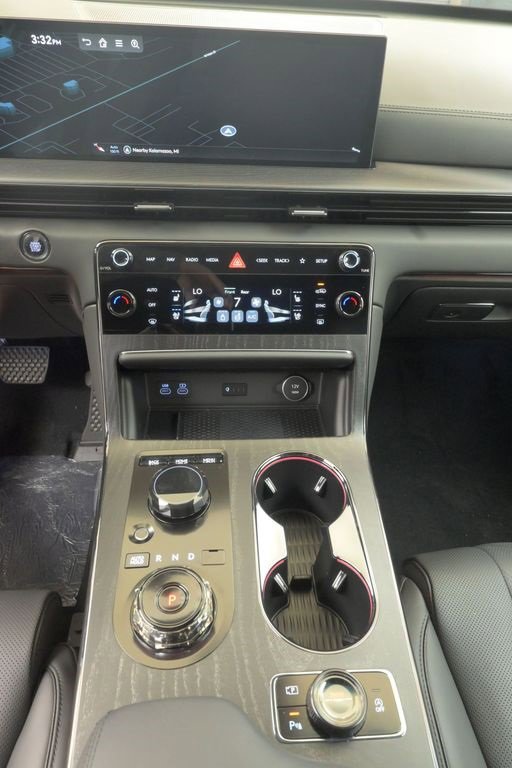 New 2026 Genesis GV80 3.5T Prestige image 23