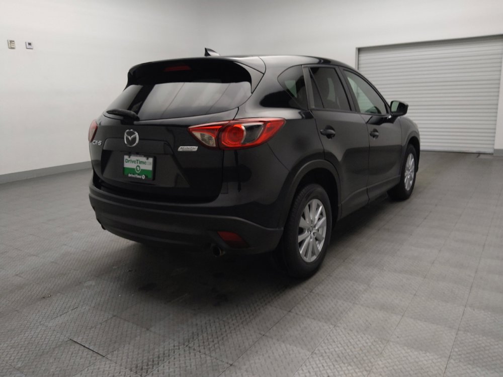 Used 2016 MAZDA CX-5 Touring FWD image 9