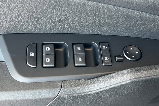 New 2025 Kia Sportage LX image 13