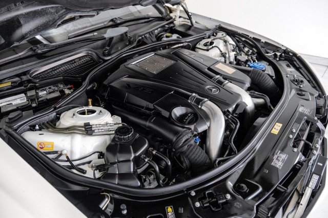 Used 2013 Mercedes-Benz S 550 image 53