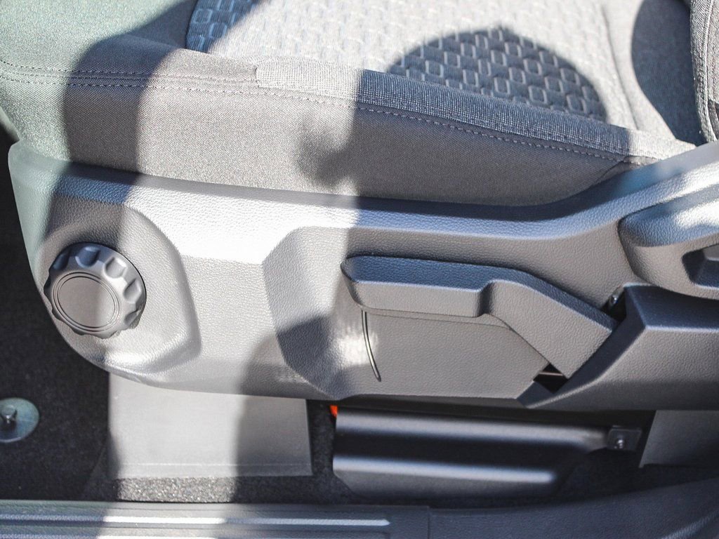 New 2025 Ford Ranger XLT w/ Technology Package image 21