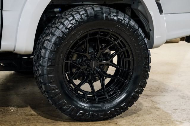 Used 2026 Ford F150 Raptor w/ Equipment Group 803A Raptor R AWD/4WD image 52