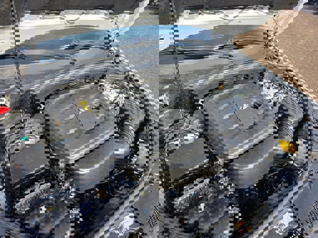 Used 2018 Jeep Grand Cherokee High Altitude image 30