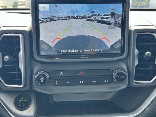 Used 2021 Ford Bronco Sport Outer Banks AWD/4WD image 29