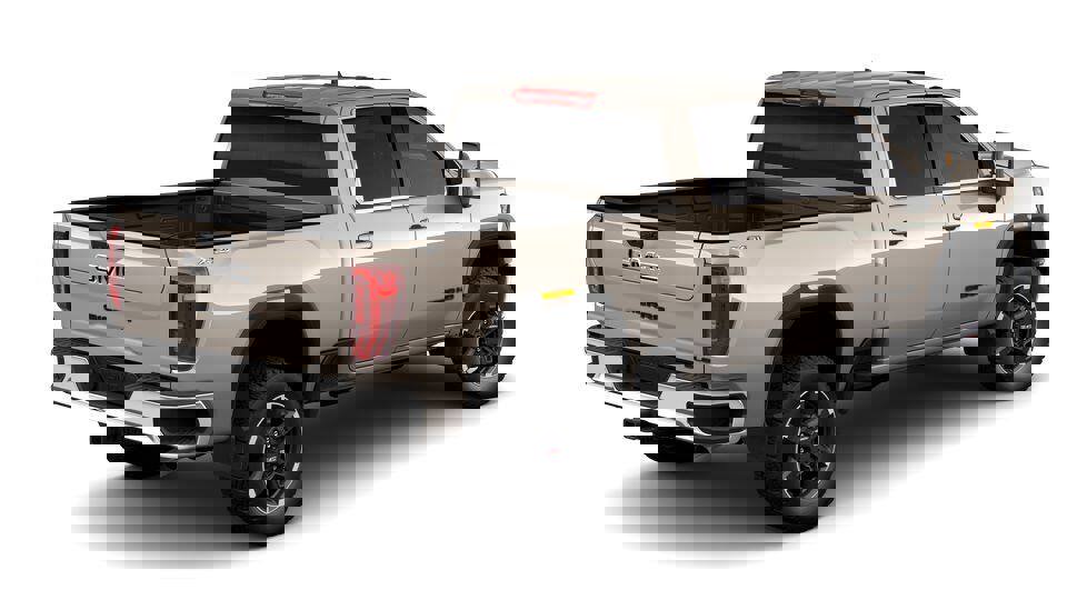 New 2026 GMC Sierra 2500 SLE image 53