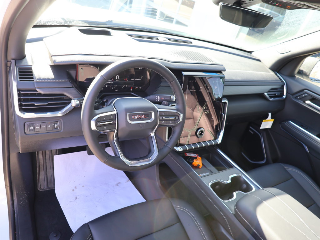 New 2027 GMC Acadia Elevation w/ Black Edition AWD/4WD image 24