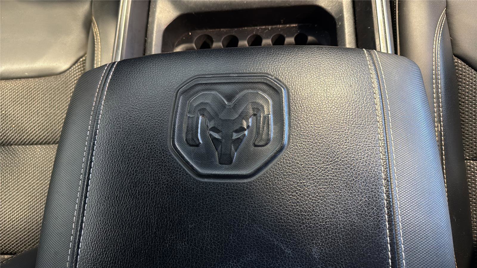 Used 2021 RAM 1500 Rebel w/ Rebel Level 2 Equipment Group image 29