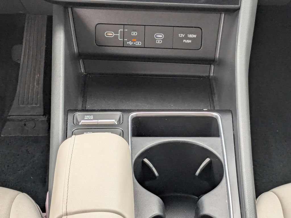 Used 2025 Hyundai Sonata SEL FWD image 18