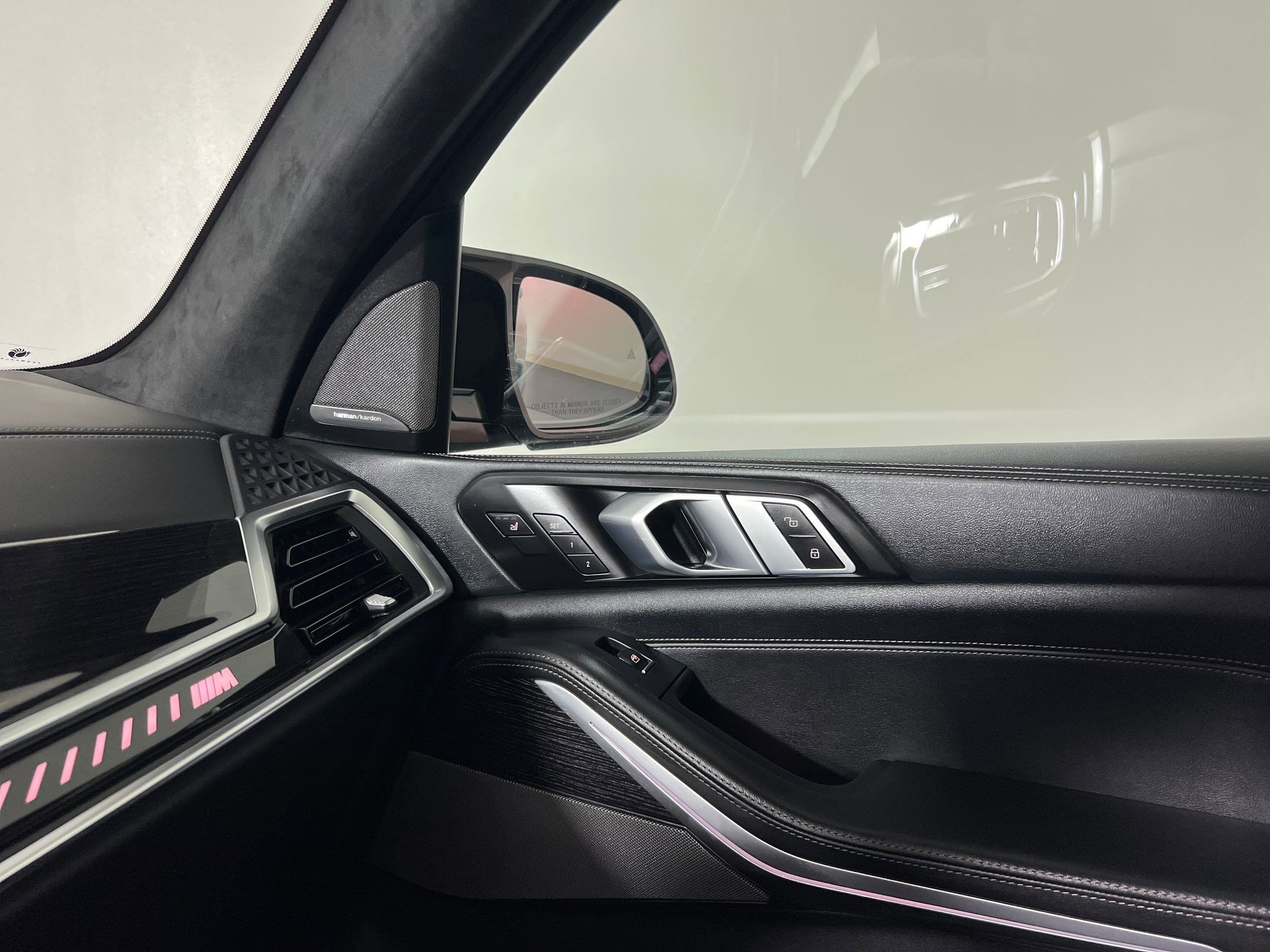 New 2026 BMW X7 M60i image 31