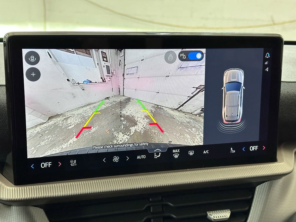 New 2026 Ford Explorer Active w/ Active Comfort Package image 46