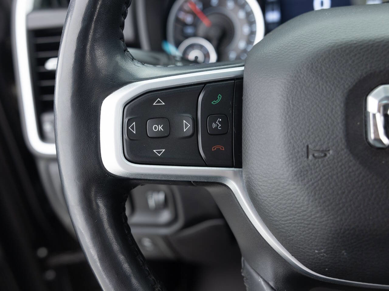 Used 2020 RAM 1500 Big Horn AWD/4WD image 41
