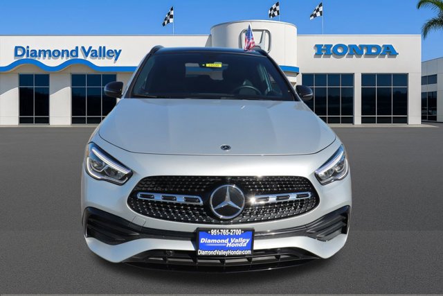 Used 2023 Mercedes-Benz GLA 250 image 2