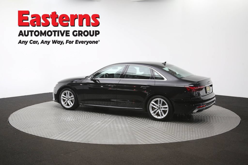 Used 2024 Audi A4 2.0T Premium Plus AWD/4WD image 64