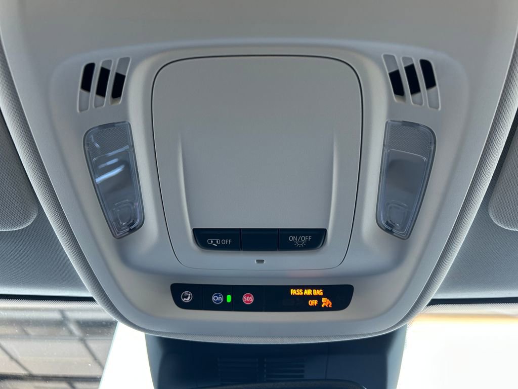 New 2026 Buick Envision Preferred image 29