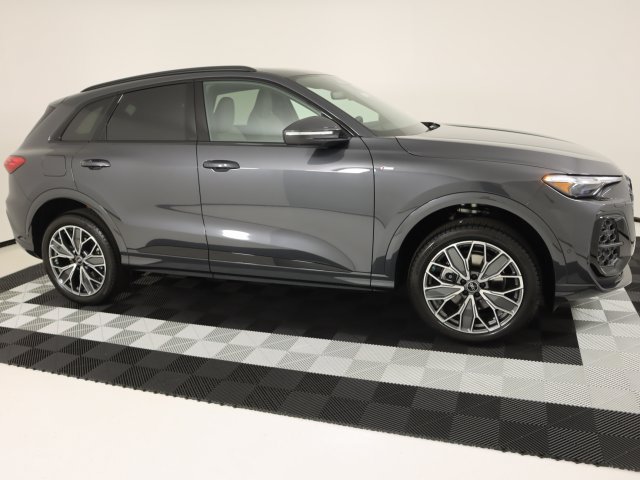 New 2026 Audi Q5 Premium Plus AWD/4WD image 6