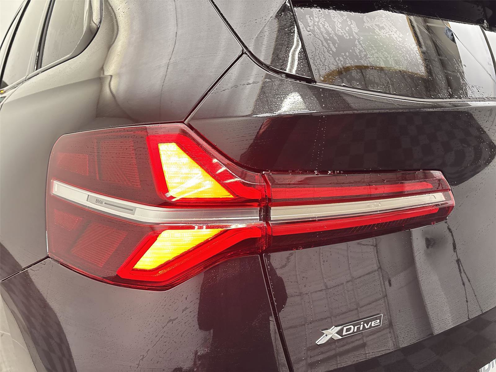 New 2026 BMW X3 xDrive30 w/ Premium Package image 19