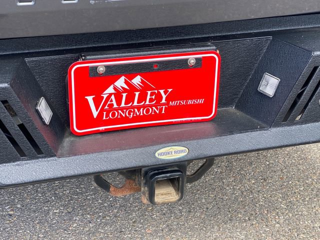 Used 2020 Toyota Tacoma TRD Off-Road image 23