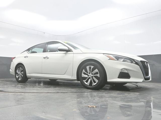 Used 2021 Nissan Altima 2.5 S image 26