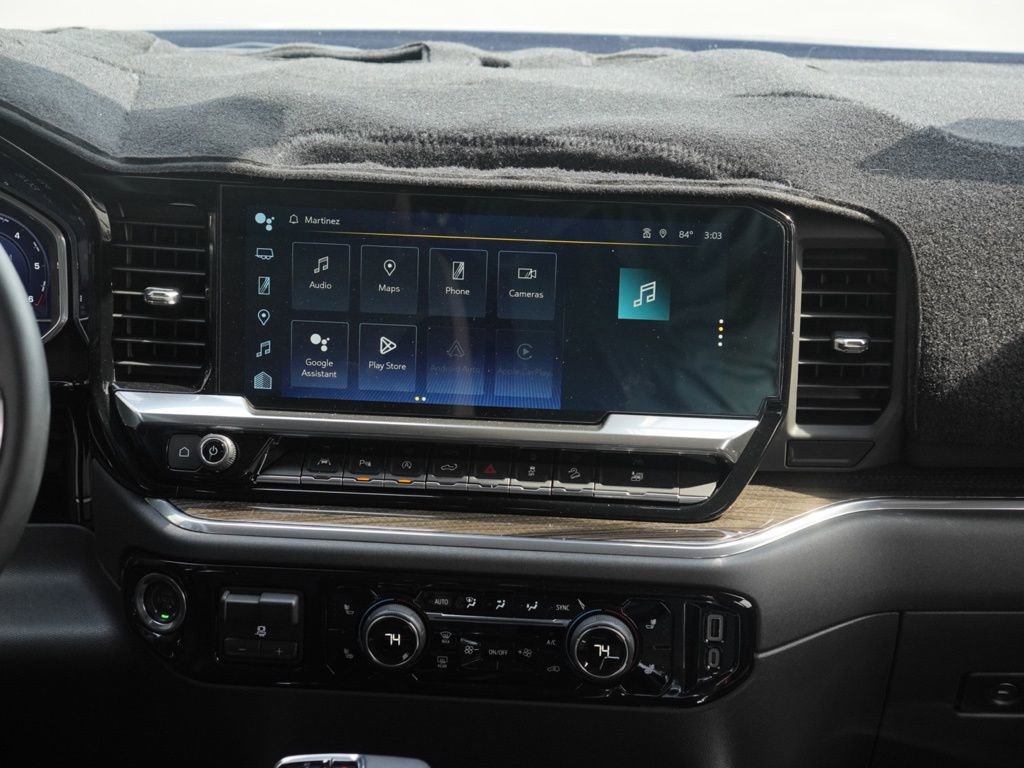 Used 2024 Chevrolet Silverado 1500 RST w/ RST All Star Premium Package image 27