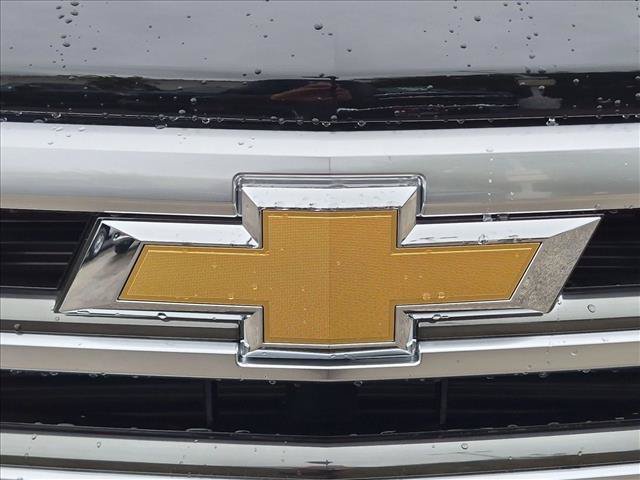 New 2026 Chevrolet Silverado 1500 High Country w/ Z71 Off-Road Package AWD/4WD image 17