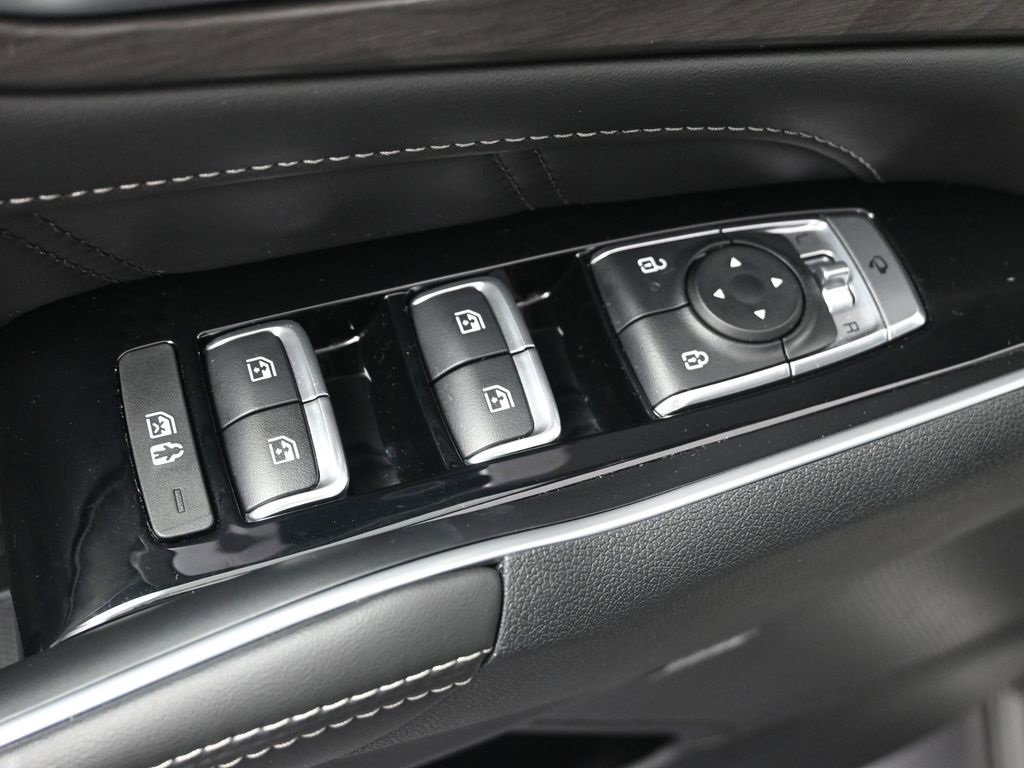 Certified 2025 Kia Sorento SX Prestige image 11