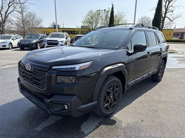 New 2026 Subaru Outback Limited image 8