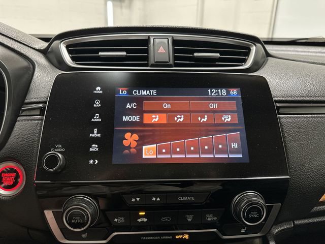 Used 2022 Honda CR-V Touring image 34
