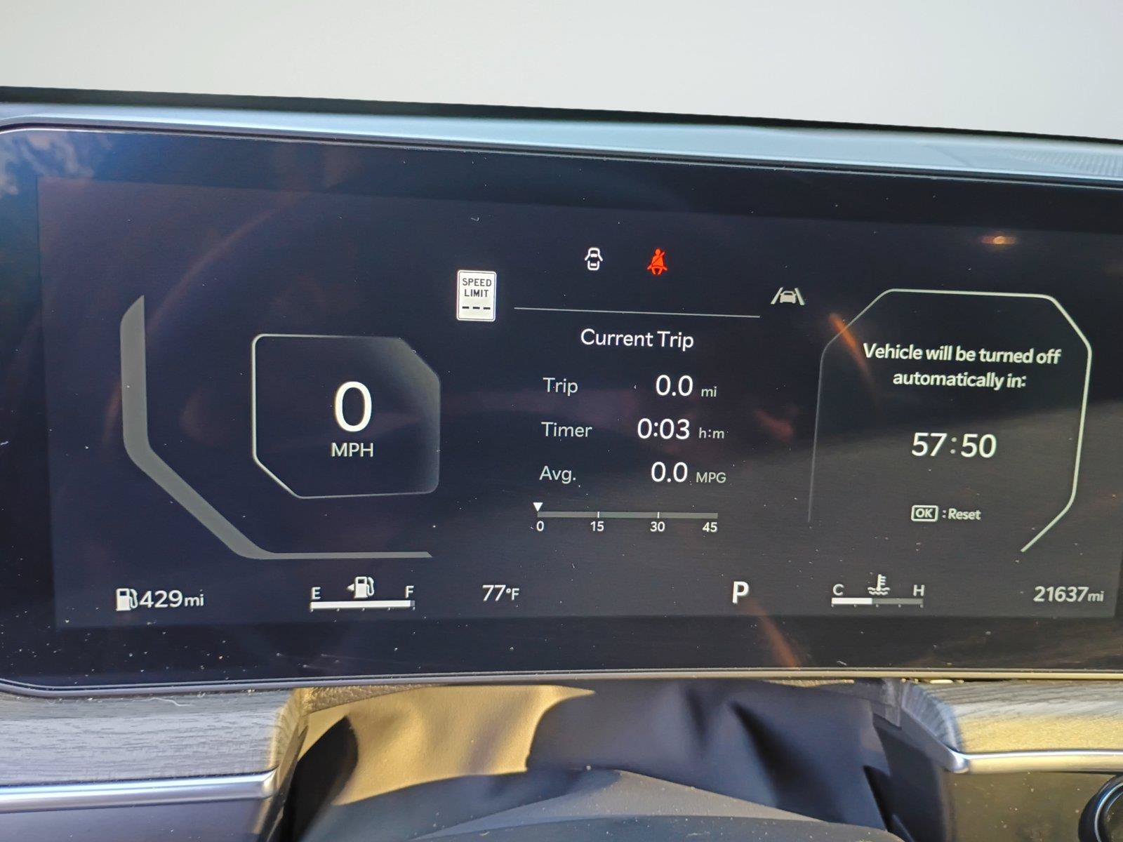 Used 2025 Kia K5 EX FWD image 11