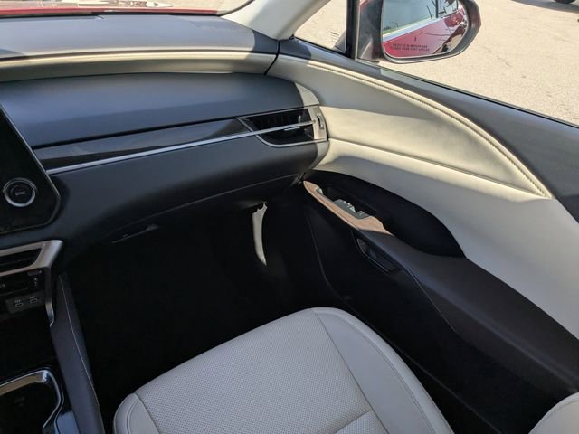 Used 2023 Lexus RX 350 FWD image 22