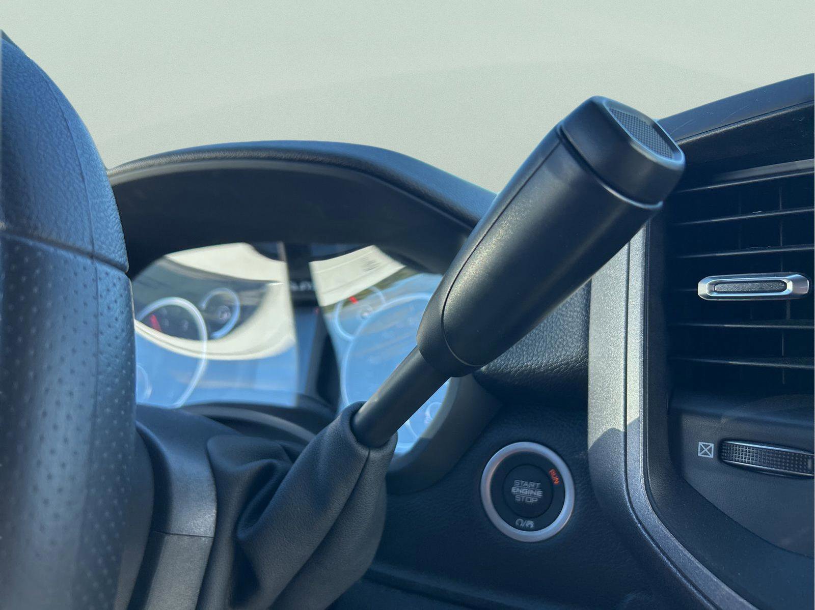 New 2026 RAM 3500 Tradesman w/ Chrome Appearance Group A image 16