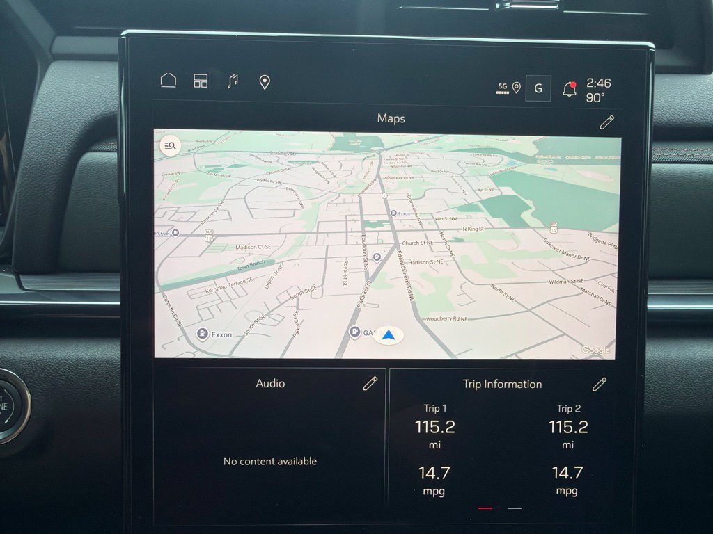 New 2026 GMC Terrain AT4 w/ Technology Package II AWD/4WD image 26