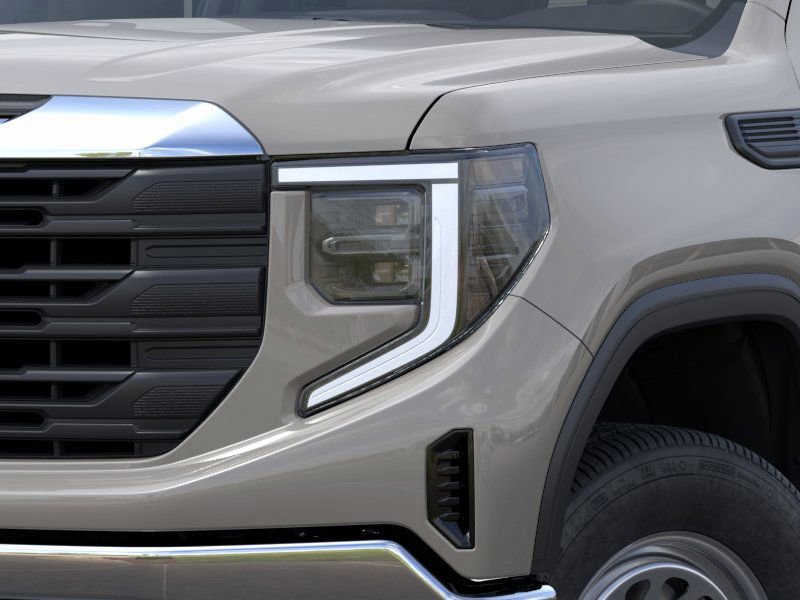 New 2026 GMC Sierra 1500 Pro w/ Pro Value Package AWD/4WD image 10