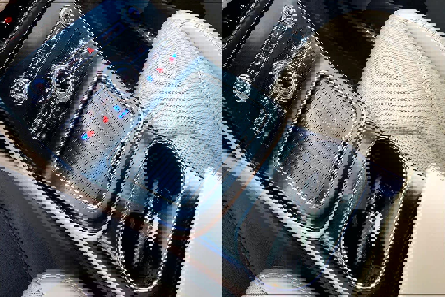 Used 2021 Lincoln Nautilus Reserve w/ Equipment Group 202A image 14