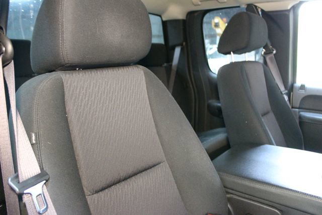 Used 2013 Chevrolet Silverado 1500 LT AWD/4WD image 11