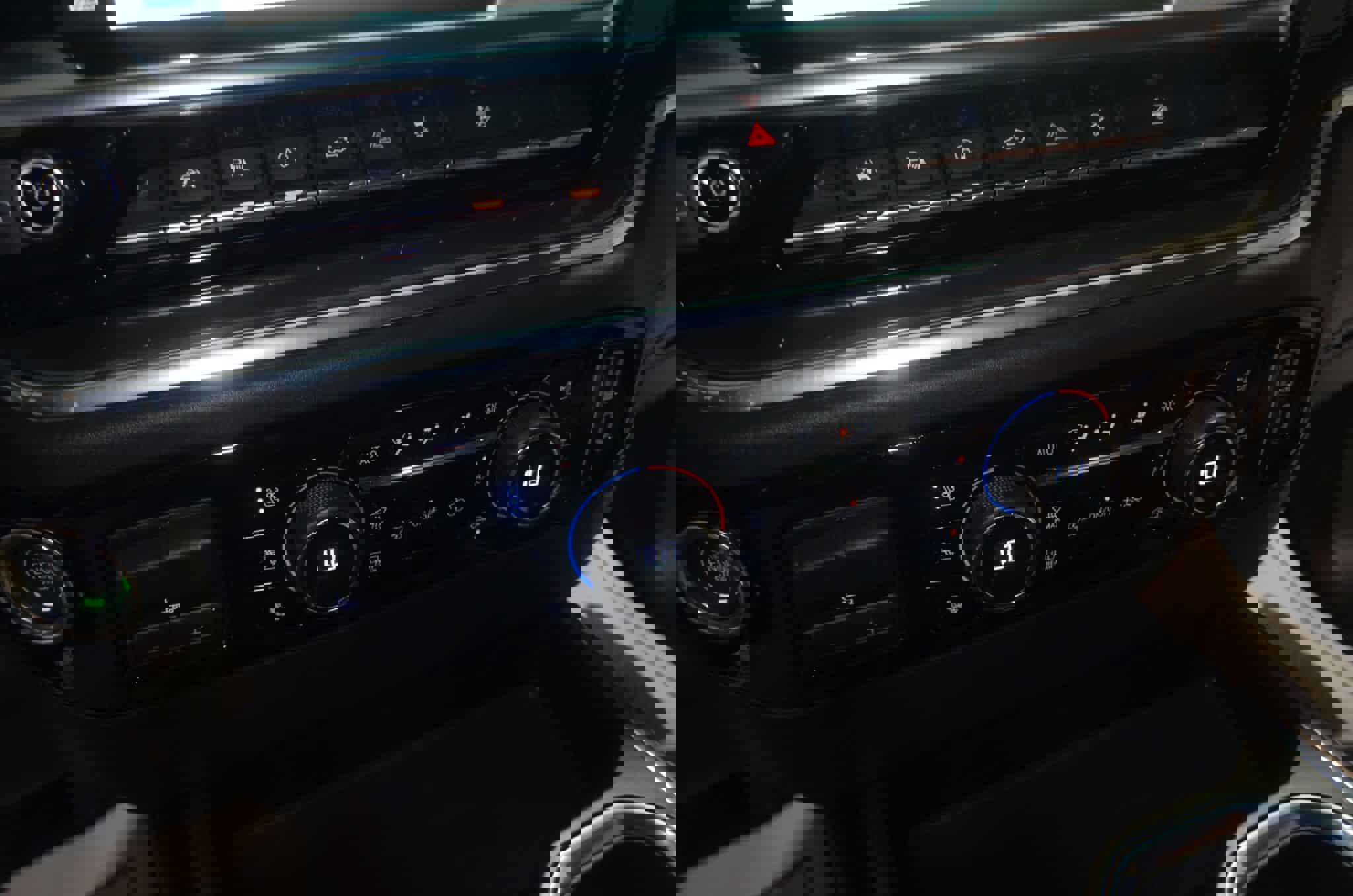 Used 2024 Chevrolet Silverado 1500 High Country image 28