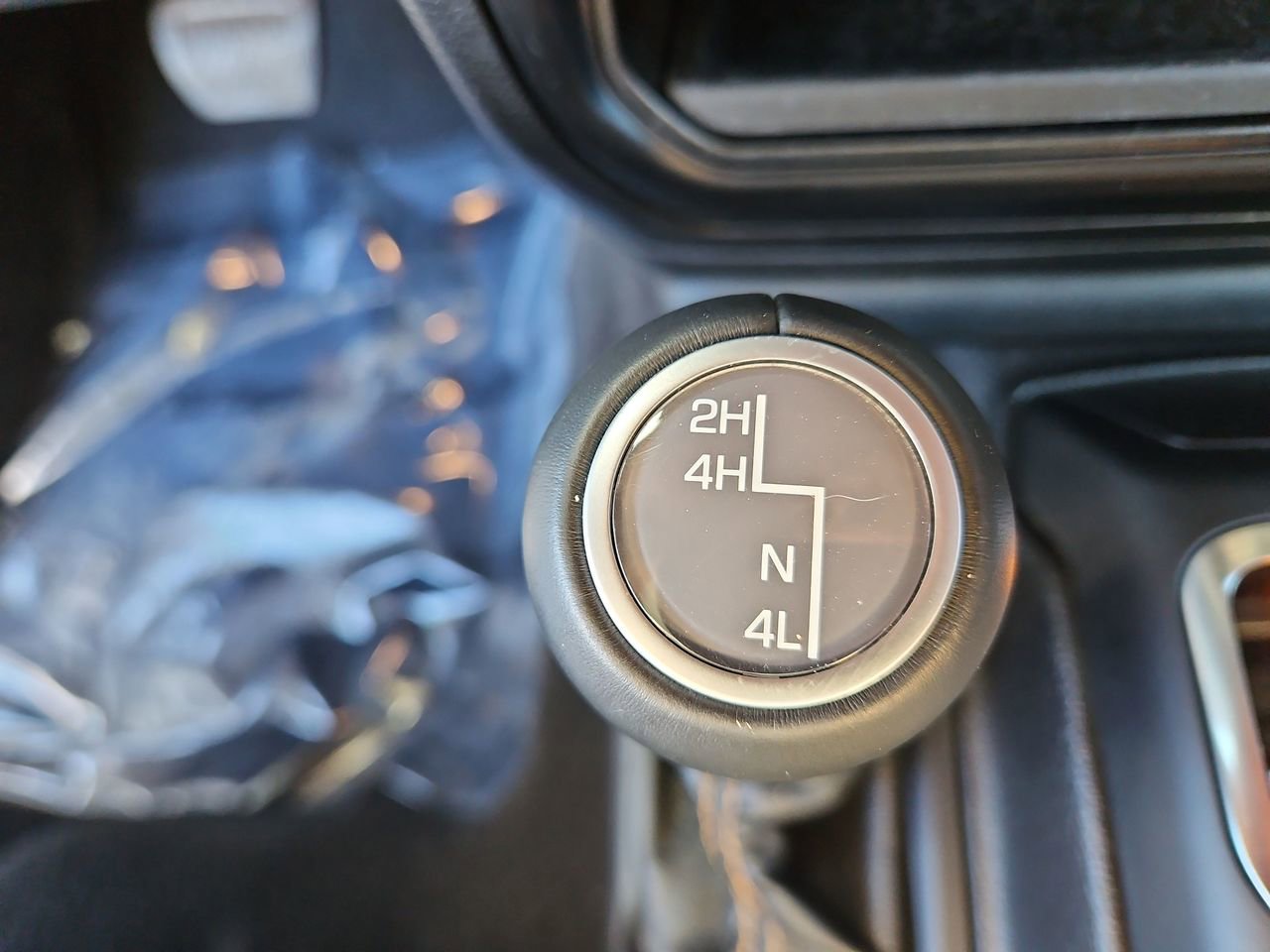 Used 2021 Jeep Wrangler Unlimited Sahara image 25